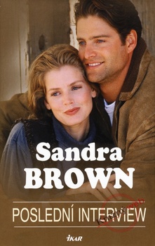 obálka: Poslední interview - 2.vydání