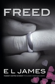 obálka: Freed - Padesát odstínů svobody pohledem