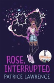 obálka: Rose, Interrupted