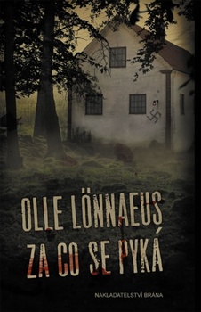 obálka: Za co se pyká