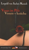 obálka: Venuše v kožichu / Venus im Pelz