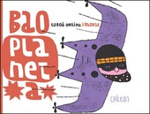 obálka: Baoplaneta