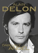 obálka: Alain Delon