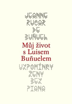 obálka: Vzpomínky ženy bez piana