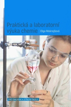 obálka: Praktická a laboratorní výuka chemie