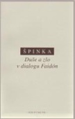 obálka: Duše a zlo v dialogu "Faidón" 