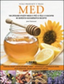 obálka: Med - Včelí produkty v praxi