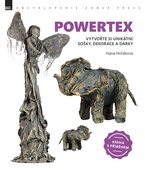 obálka: Powertex