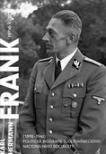 obálka:  Karl Hermann Frank 