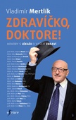 obálka: Zdravíčko, doktore!