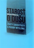 obálka: Starosť o dušu