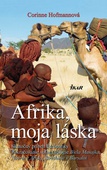 obálka: Afrika, moja láska