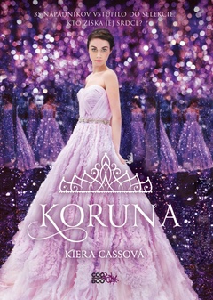 obálka: Koruna
