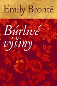 obálka: Búrlivé výšiny