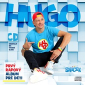 obálka: CD Hugo