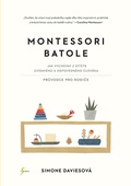 obálka: Montessori batole