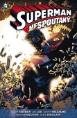 obálka: Superman - Nespoutaný 2