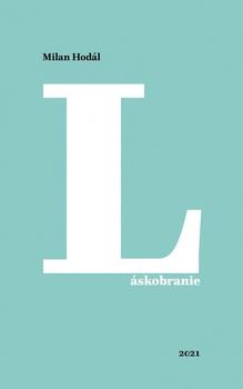 obálka: Láskobranie