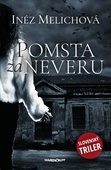 obálka: Pomsta za neveru
