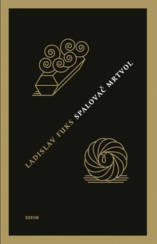 obálka: Spalovač mrtvol