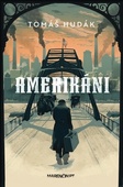 obálka: Amerikáni