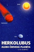 obálka: HERKOLUBUS