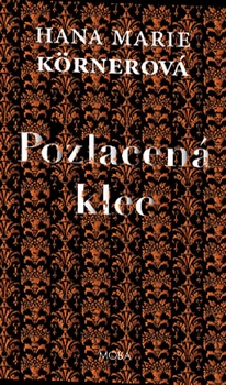 obálka: Pozlacená klec