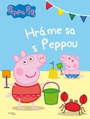 obálka: Peppa Pig -  Hráme sa s Peppou