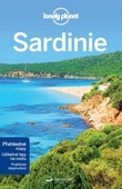 obálka: Sprievodca - Sardinie