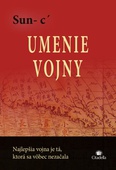 obálka:  Umenie vojny 