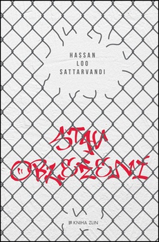 obálka: Stav obležení