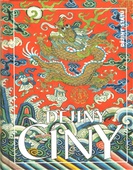 obálka: Dějiny Číny
