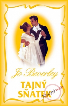 obálka: Tajný sňatek
