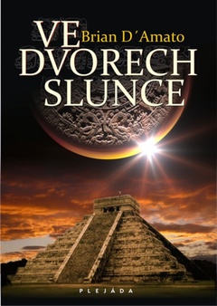 obálka: Ve dvorech slunce