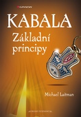 obálka: Kabala - Základní principy