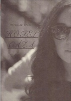 obálka: Hotel Oáza