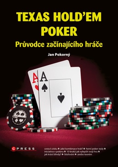 obálka: Texas Hold´em Poker