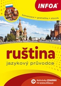 obálka: Ruština - Jazykový průvodce