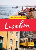 obálka: Lisabon