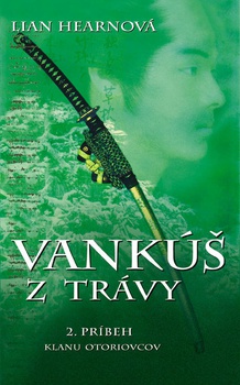 obálka: Vankúš z trávy