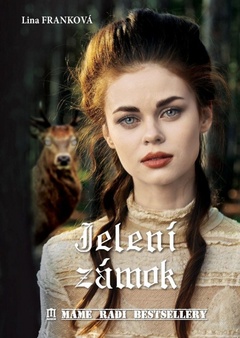 obálka: Jelení zámok