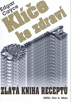 obálka: Klíče ke zdraví