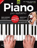 obálka: Piano pro každého