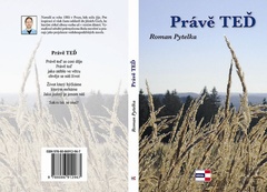 obálka: Právě teď