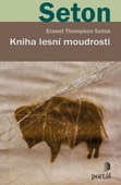 obálka: Kniha lesní moudrosti