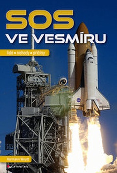 obálka: SOS z vesmíru
