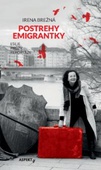 obálka: Postrehy emigrantky