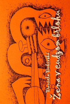 obálka: ŽENA V CUDZOM BRLOHU