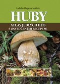 obálka: Huby