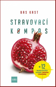 obálka: Stravovací kompas - Zhrnutie vedeckých štúdií na tému stravovanie